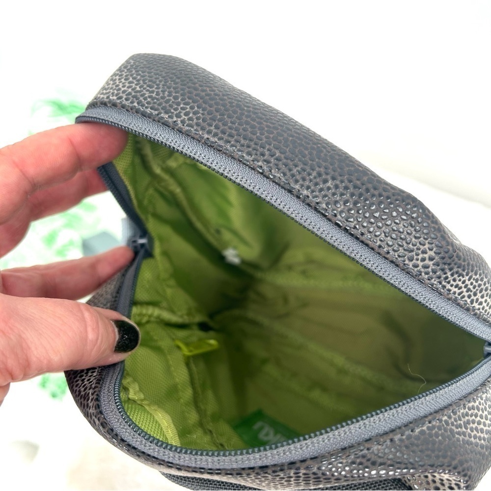 HAIKU Crossbody Bag with Adjustable Strap - Picture 14 of 16